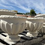 View Sheraton Vase (A610)