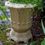 View Lotus Vase (A470)