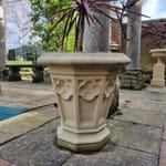 View Gothic Vase (A380)