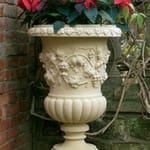 View Florentine Urn (A290)