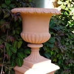 View Etruscan Vase (A280)
