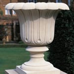 View Croyland Vase (A245)
