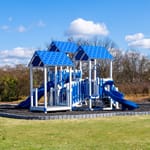 View Seafarer Commercial Playground