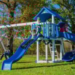 View Starboard Escape Swing Set