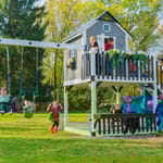 View The Mansion Playhouse