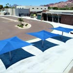 View Single Post Shade Structure