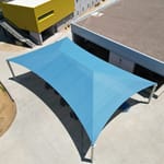 View Extreme Span Shade Structure
