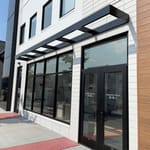 View Standard Metal Canopy