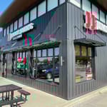 View Louvered Sunshade (GJLVS)