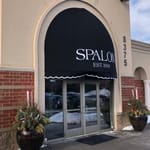 View Dome Fabric Awning