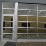 View Storefront Garage Combos