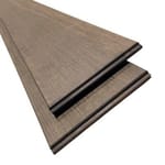 View 1 x 8 x 6 Perimeter/Fascia Decking - MOSO® Bamboo Thermo