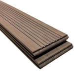View 1 x 6 x 6 Field Decking - MOSO® Bamboo Thermo