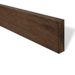 View 2 x 6 x 8 Square Stock Beam - MOSO® Bamboo Thermo 