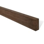 View 2 x 4 x 8 Square Stock Beam - MOSO® Bamboo Thermo 