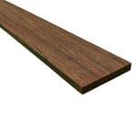View 1 x 6 x 6 Square Stock Board - MOSO® Bamboo Thermo 