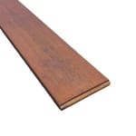 View 1 x 6 x 6 Rain-Shed Decking - MOSO® Bamboo N-durance®