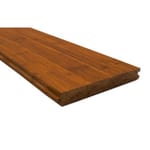 View Ultra-High Density Caramel - MOSO® Bamboo UltraDensity® Flooring