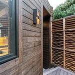 View Bamboo Thermo Rainscreen Siding