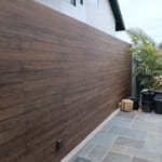 View Bamboo Thermo Tongue & Groove