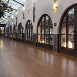 View Bamboo UltraDensity® Flooring