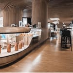 View Bamboo Industriale Flooring