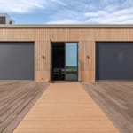 View Bamboo N-durance Rainscreen Siding