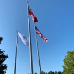 View Flags, Flag Poles and Accessories