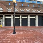 View Motorized Exterior Screens