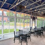View Glass Screen Enclosure