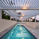 View Azenco Outdoor R-BLADE™ 