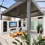 View Azenco Outdoor R-SHADE™ 