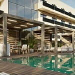 View Azenco Outdoor R-BREEZE™ 