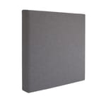 View 4" Thick - ATS Acoustic Panel with Guilford of Maine Fabric