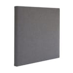 View 2" Thick - ATS Acoustic Panel with Guilford of Maine Fabric 
