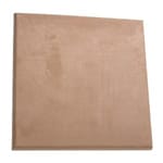 View 2" Thick - Microsuede Acoustic Panel
