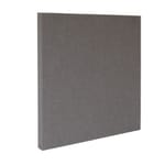 View 2" Thick - Hardened-Edge Acoustic Panel 