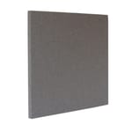 View 1" Thick - Hardened-Edge Acoustic Panel