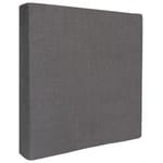 View 4"  Thick - Tackable Acoustic Panel