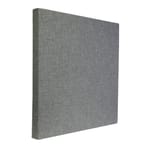 View 2" Thick - Tackable Acoustic Panel 