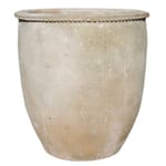 View Planters w/ Lettuce Rim (5-6065-AN)