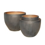 View Extra Large Round Planters (5-6090-GM)
