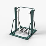 View Air Walker (AWAL)