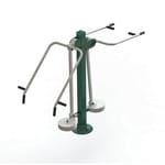 View Accessible Combo Press & Pull (CSPB-W)