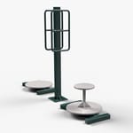 View Two Person Rotator (TSOR)