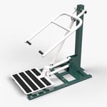View Squat Press (SQAT)