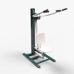 View Seated Lat Pull (SPDN)