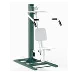 View Overhead Shoulder Press (OHSP)