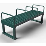 View Multi Bench (PHRS)