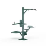 View Moduseries Unit #1 (MODU)